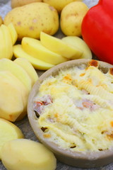 tartiflette