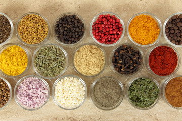 Spices