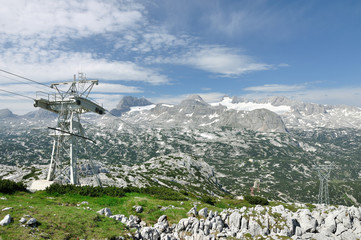 Dachstein