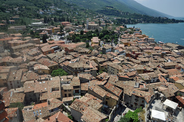 Malcesine