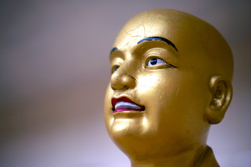 Buddha