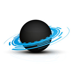 planète © M.studio