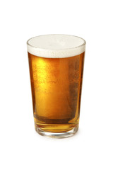 Berr in Glass