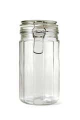 Glass Container