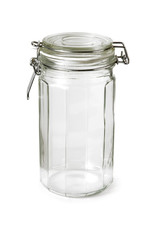 Glass Container