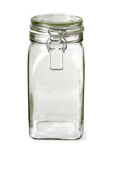 Glass Container