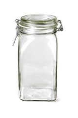 Glass Container