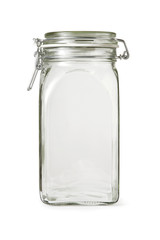 Glass Container