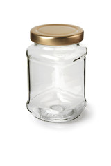 Jar, Glass