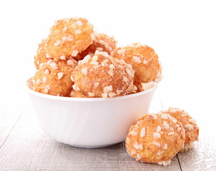 french puff pastry