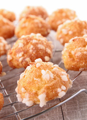 french puff pastry