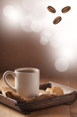 Coffee