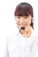 オペレーター
