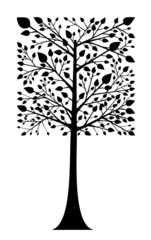 modern tree 6 © arbigedon