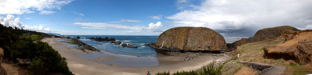 Seal Rock State Park