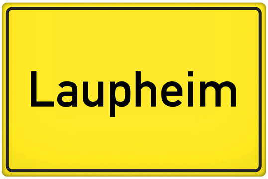 Laupheim