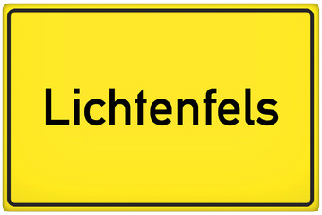 Lichtenfels