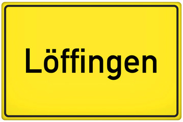 Löffingen