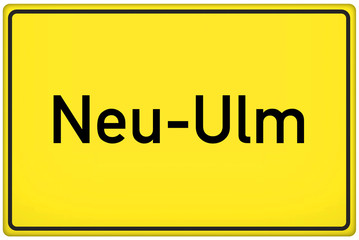 Neu-Ulm