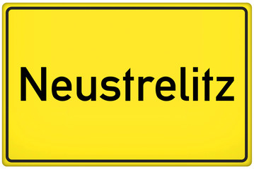 Neustrelitz