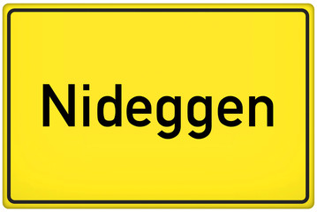 Nideggen