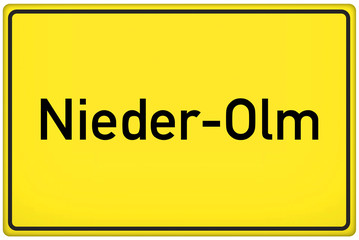 Nieder-Olm