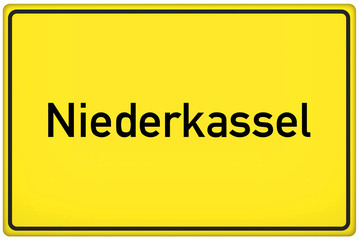 Niederkassel