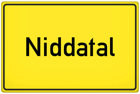 Niddatal