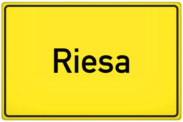 Riesa