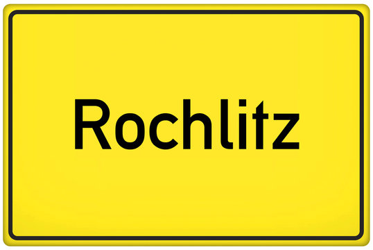 Rochlitz