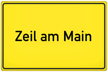 Zeil am Main
