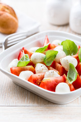 Caprese Salad