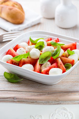 Caprese Salad