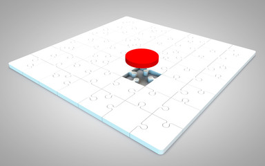 Fototapeta premium Kreativität