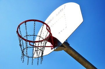 basket