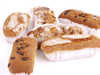 Muffin – Magdalena Valenciana