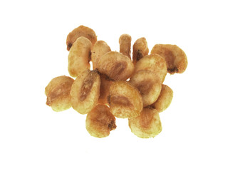 Roasted Corn