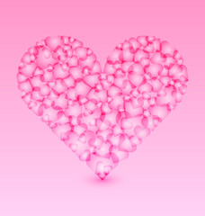 Valentine's heart
