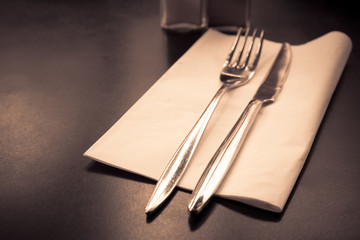 place setting