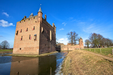 Kasteel Doornenburg
