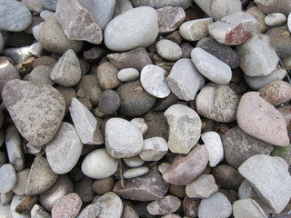 stones