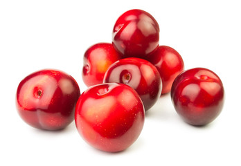 plum heap