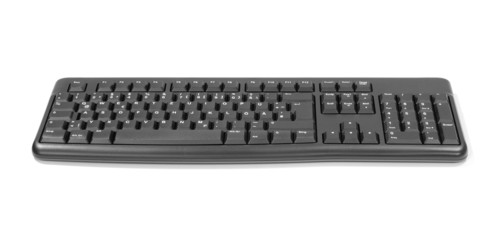 Tastatur
