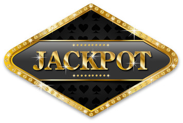Jackpot © Elena Baryshkina