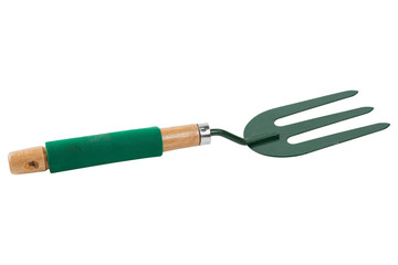 gardening tool - fork