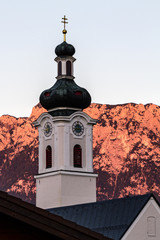 Oberaudorf