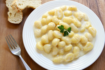 Gnocchi