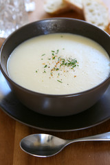 Potato Soup