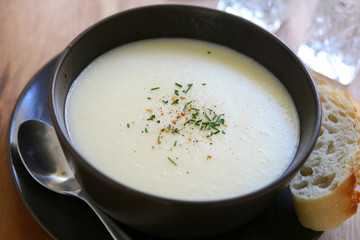 Potato Soup