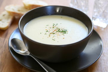 Potato Soup